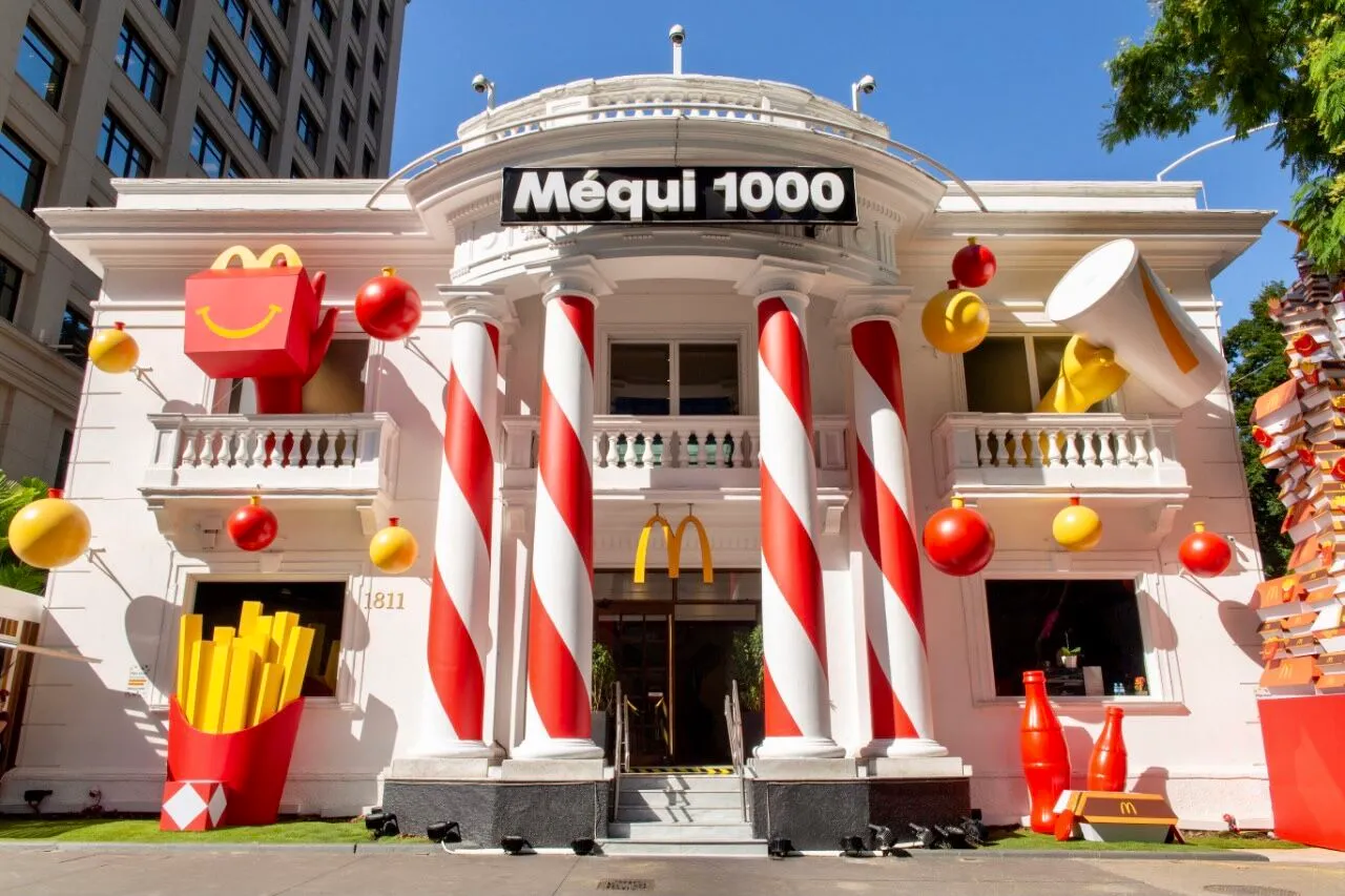 Vagas No Mcdonald S Construa Sua Carreira Em Uma Das Maiores Redes De