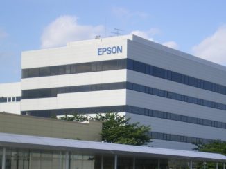 jovem aprendiz epson