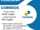 concurso correios 2024