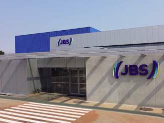 vagas na jbs