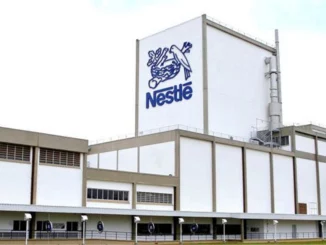 Vagas na Nestlé
