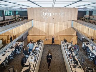 vagas no btg pactual