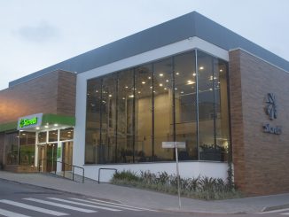 vagas no sicredi