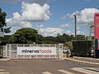 Vagas na Minerva Foods