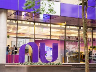 vagas no Nubank