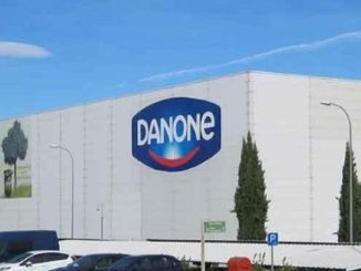 vagas na danone