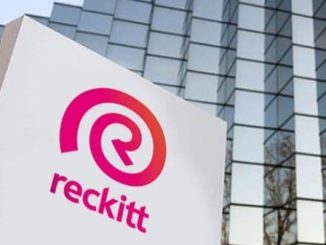vagas na Reckitt