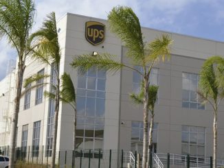 vagas na ups
