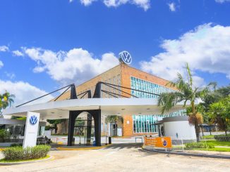 Vagas na Volkswagen