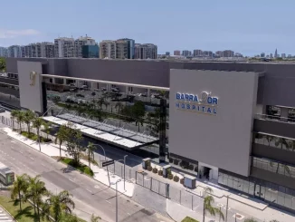 vagas na Rede D’Or